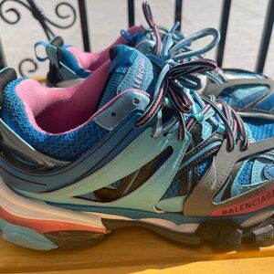 Balenciaga Track Sneakers